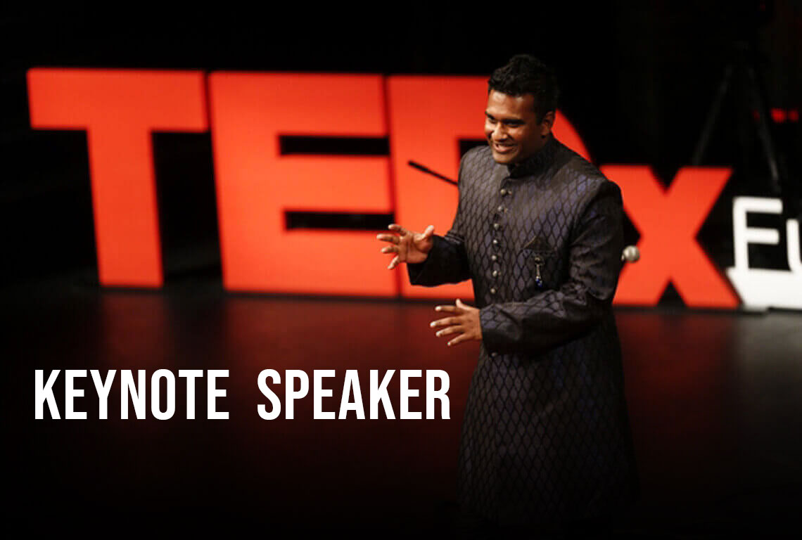 Keynote Speaker